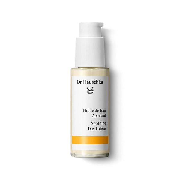 Успокояващ дневен лосион, 50ml, Dr. Hauschka