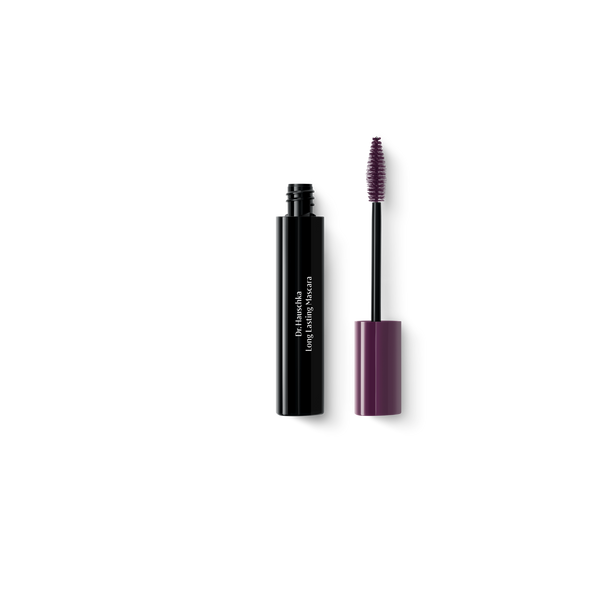 Дълготрайна спирала 03 Тъмен пурпур, 8ml, Dr. Hauschka