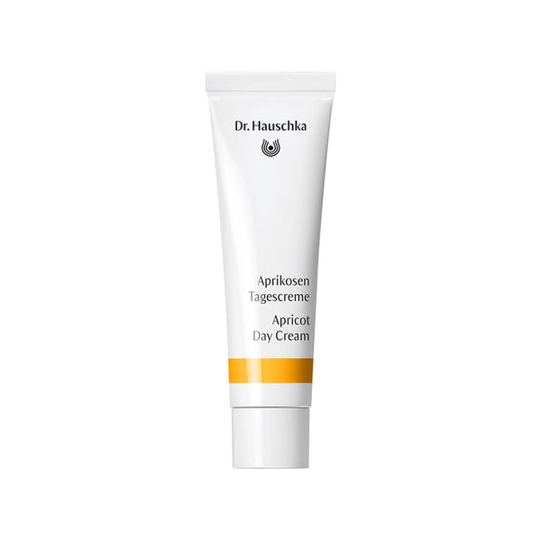 Дневен крем с Кайсия 30ml, Dr. Hauschka