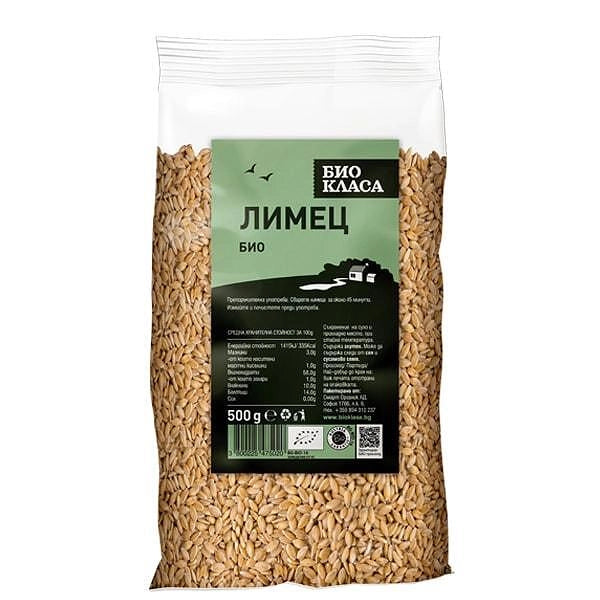 Био Лимец, 250g., Био Класа
