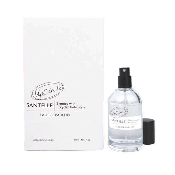 Парфюмна вода Santelle, UpCircle, 50ml