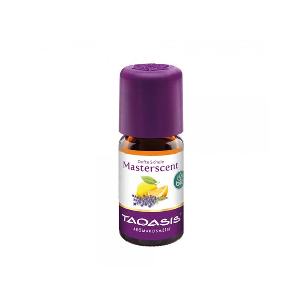 Композиция за Концентрация и Мотивацията, 5ml, Baldini