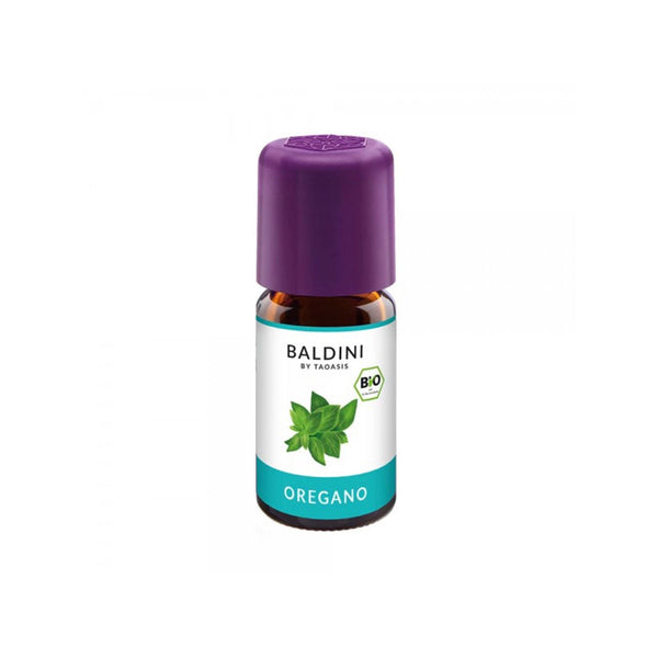 Био етерично масло от Риган, 5ml, Baldini