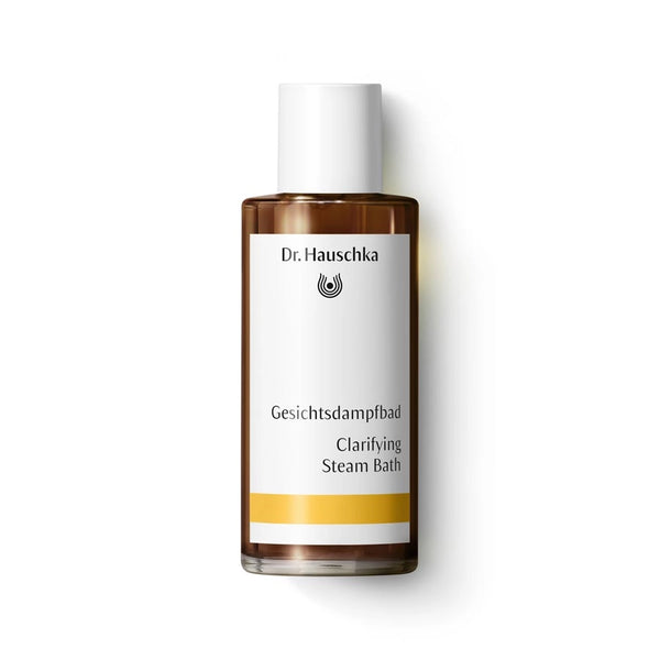 Пречистваща есенция за парна баня, 100ml, Dr. Hauschka