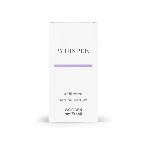 Парфюм Whisper, 50ml, Wooden Spoon