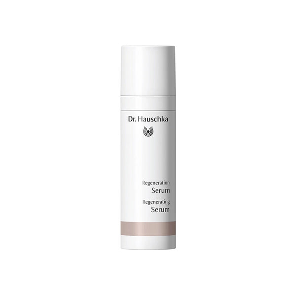 Възстановяващ серум, 30ml, Dr. Hauschka