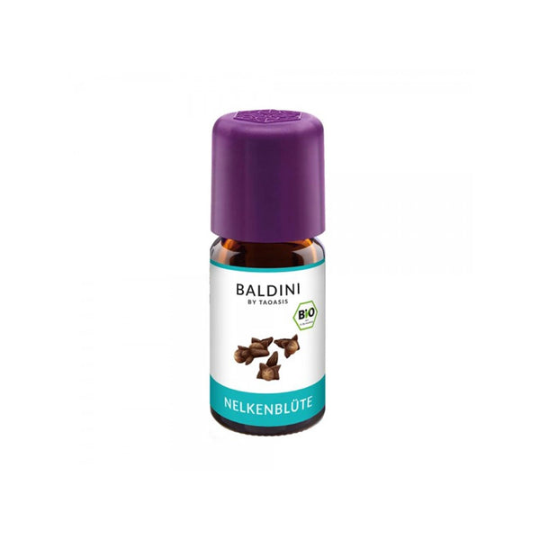 Био етерично масла от Карамфил, 5ml, Baldini