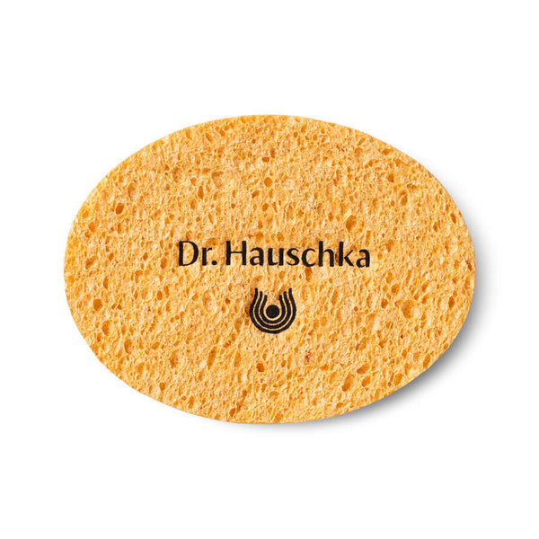 Козметична гъбка Dr. Hauschka