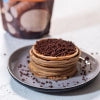 Безглутенови палачинки с касава