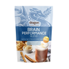 Био Микс за Фокус, Brain performance blend, 200g, Dragon Superfoods 