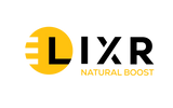 Lixr Natural Boost