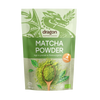 Био Матча на прах Клас А, 100g, Dragon Superfoods