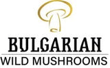 BG Wild Mushrooms