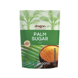 Био Палмова Захар, 250g, Dragon Superfoods