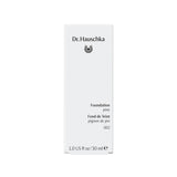 Фон дьо тен 002, Бор, 30ml, Dr. Hauschka