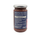 Био Конфитюр Ягода Без добавена захар, 220g, Probios