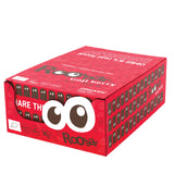 Био Суров Бар с Годжи Бери, 30g, Roobar