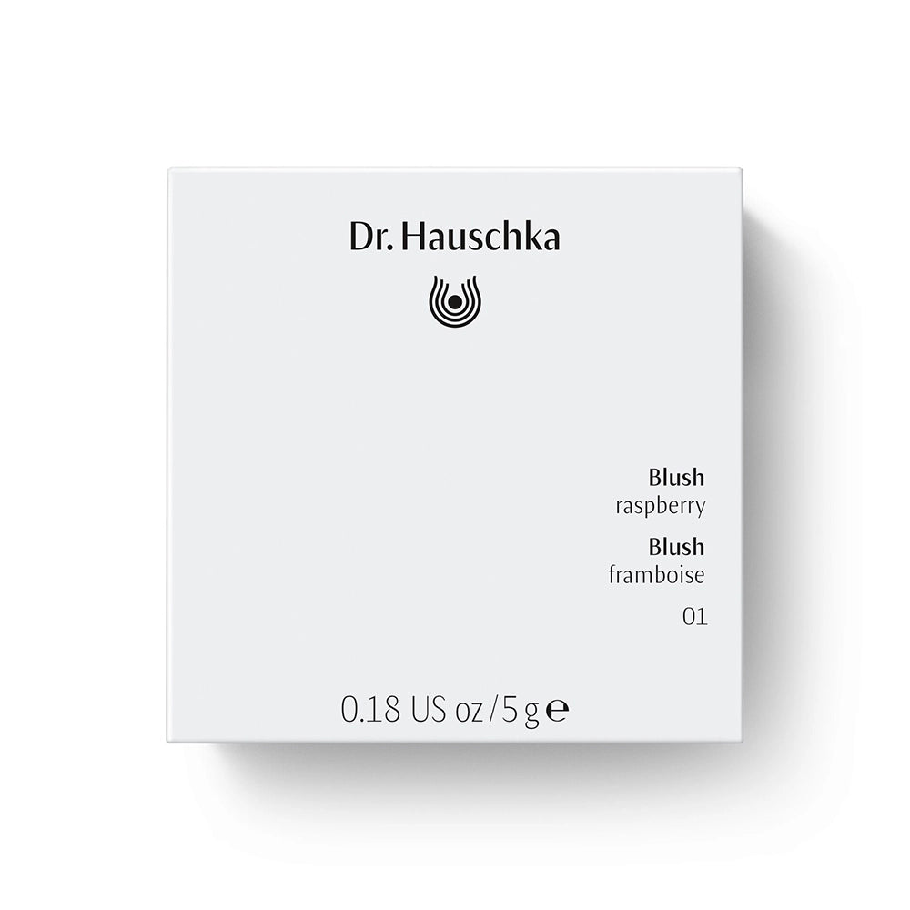 Руж Малина, 5g, Dr. Hauschka