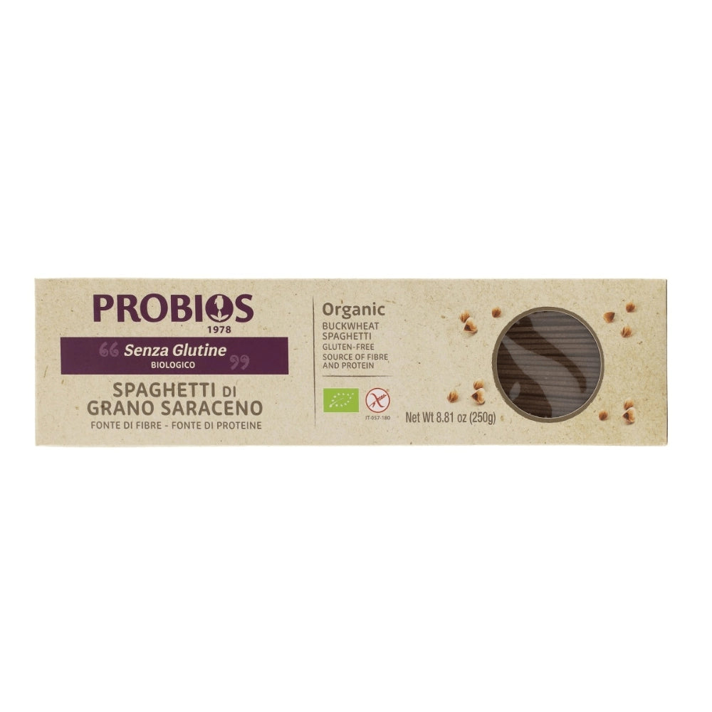 Био Спагети елда 250g, Probios