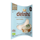 Био Деликатес от Заквасено Кашу, Delishu, 100 g