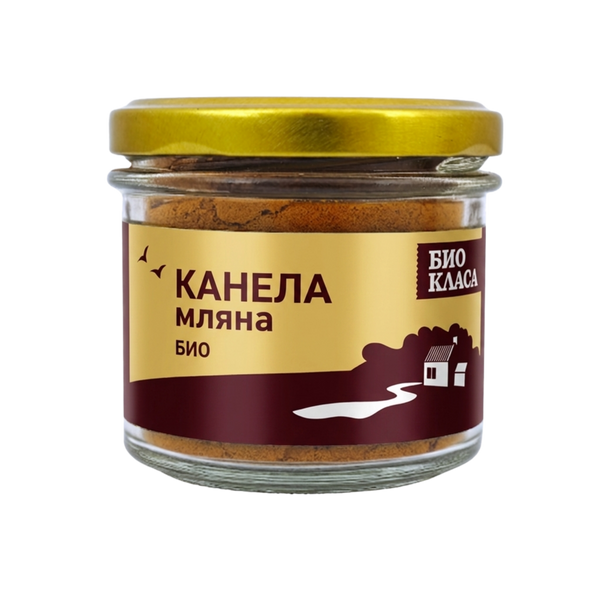 Био Канела, 50g, Био Класа