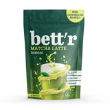 Био Микс за матча лате, 200g, Bett'r