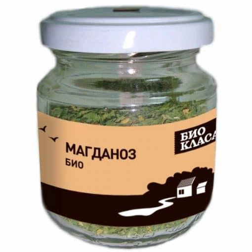 Био Магданоз, 9g, Био Класа
