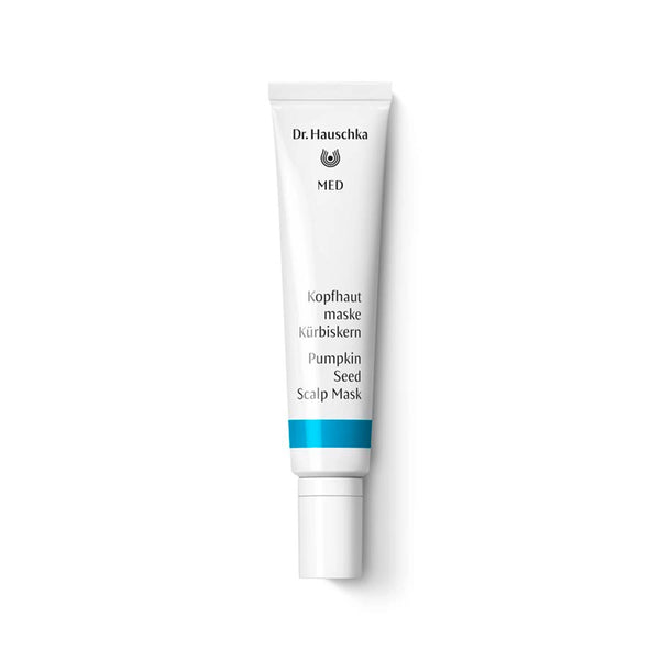 MED Маска за скалп с тиквено семе 25ml, Dr. Hauschka