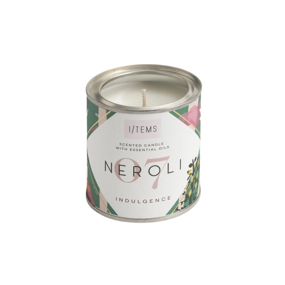 Ароматна Свещ Neroli, I/TEMS, 200g