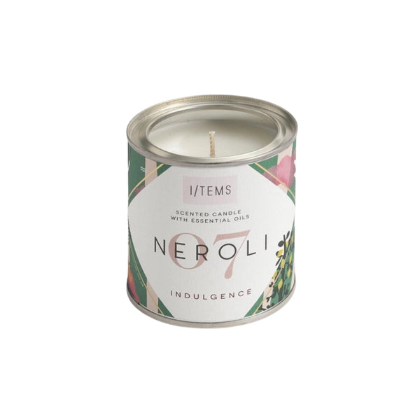 Ароматна Свещ Neroli, I/TEMS, 200g