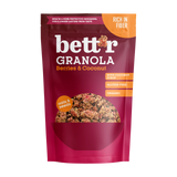 Био Гранола с Горски Плодове и Кокос, 300g, Bett'r