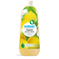 Био Сапун с Цитруси и Био Зехтин, 1l, Sodasan