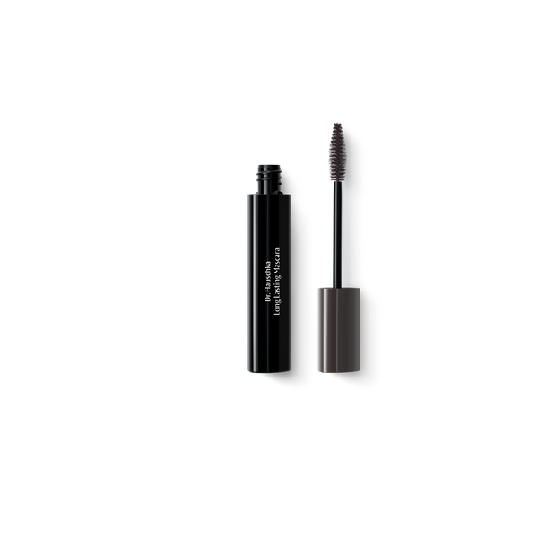 Дълготрайна спирала 04 Перлен антрацит, 8ml, Dr. Hauschka