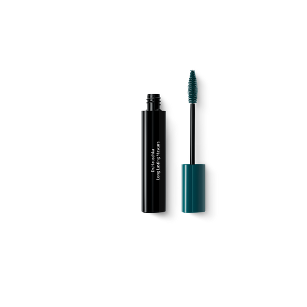 Дълготрайна спирала 05 Петролено зелено, 8ml, Dr. Hauschka