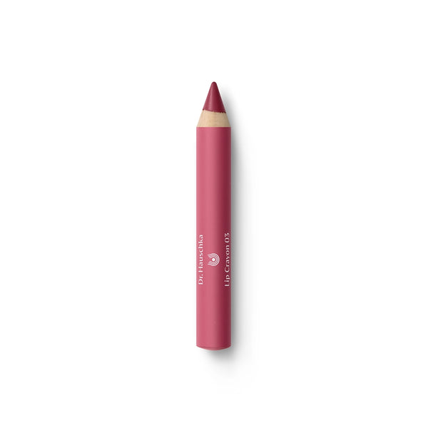 Пастел за устни 03 грейпфрут 2,69 g, Dr. Hauschka