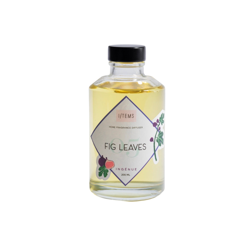 Ароматен дифузер FIG LEAVES, 200ml, I/TEMS