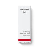 Тоник за ръце и крака, 100ml,  Dr. Hauschka
