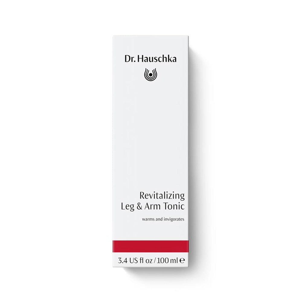 Тоник за ръце и крака, 100ml,  Dr. Hauschka