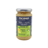 Био Конфитюр Лимон Без добавена захар, 220g, Probios