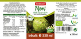 Био Сок от Нони, 330ml, Medicura