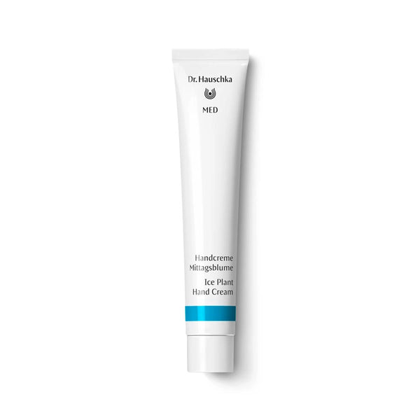 MED Крем за ръце с ледено растение 50ml,  Dr. Hauschka