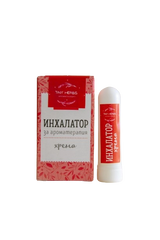 Инхалатор с Етерични Масла - Хрема, TINY HERBS
