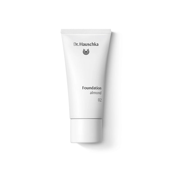 Фон дьо тен 02, Бадем, 30ml, Dr. Hauschka