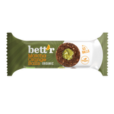 Био Плодови Топчета с Пълнеж Матча и Портокал (3x15g), Bett'r