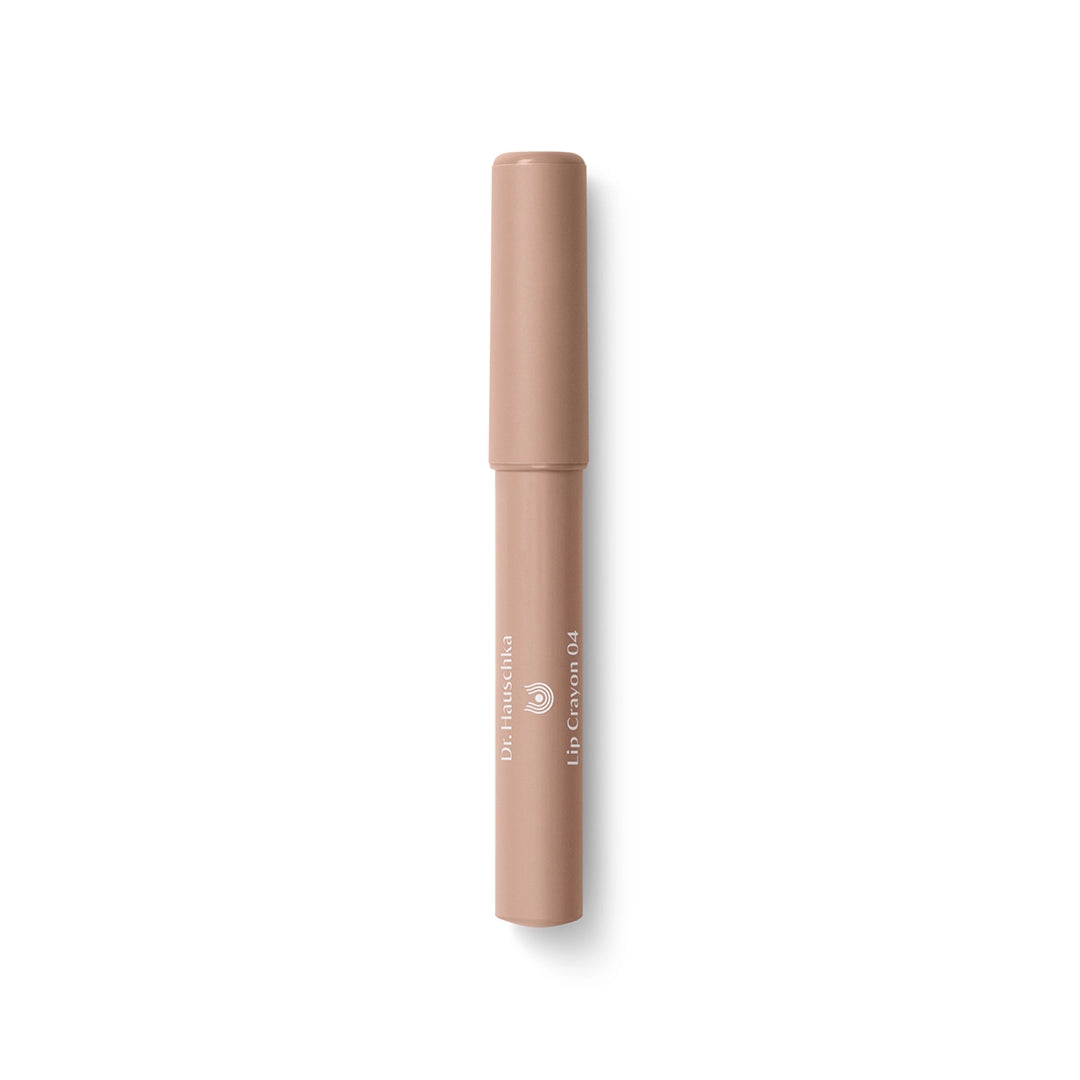 Пастел за устни 04 личи 2,69 g, Dr. Hauschka