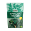 Био Спирулина на Прах, 200g, Dragon Superfoods