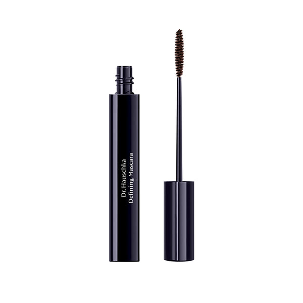 Оформяща спирала, 02, Кафява, 6ml, Dr. Hauschka