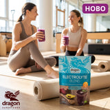 Био Електролитен микс,  200g, Dragon Superfoods 
