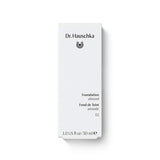 Фон дьо тен 02, Бадем, 30ml, Dr. Hauschka