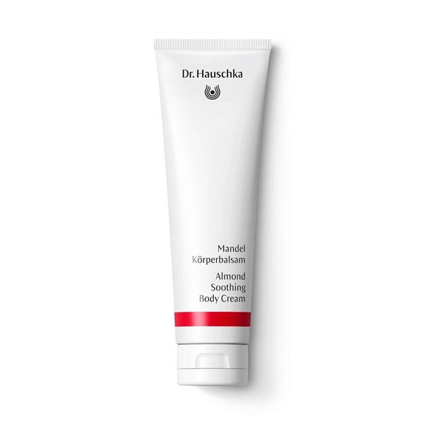 Успокояващ крем за тяло Бадем, 145ml,  Dr. Hauschka